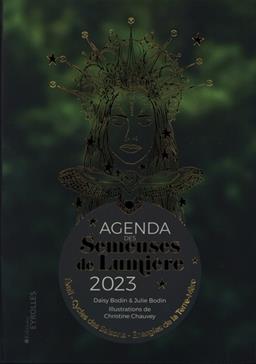 Agenda des Semeuses de Lumière