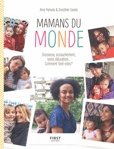 Mamans du monde