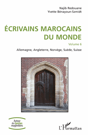 Ecrivains marocains du monde