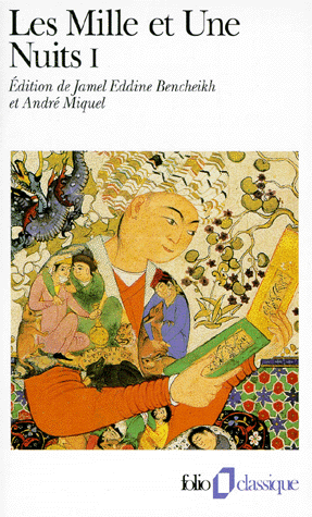 Les mille et une nuits