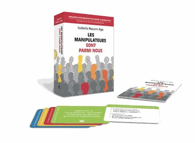 Les manipulateurs sont parmi nous