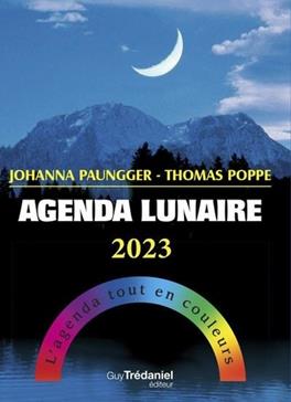 Agenda lunaire 2023