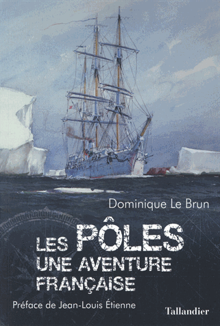 Les pôles