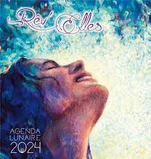 Agenda lunaire 2024