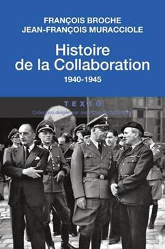 Histoire de la collaboration