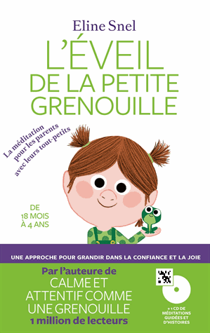 L'éveil de la petite grenouille