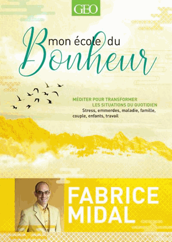 Mon école du bonheur