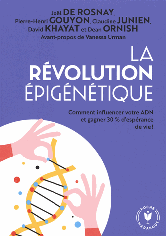 La révolution épigénétique