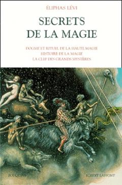 Secrets de la magie.