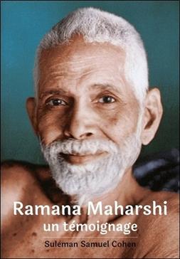 Ramana Maharshi