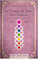 Voyage au pays de chakras
