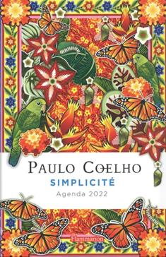 Agenda simplicité