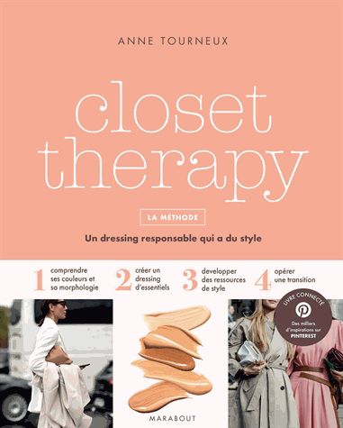 Closet therapy