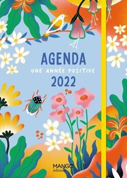 Agenda une année positive