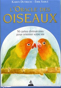 L'oracle des oiseaux