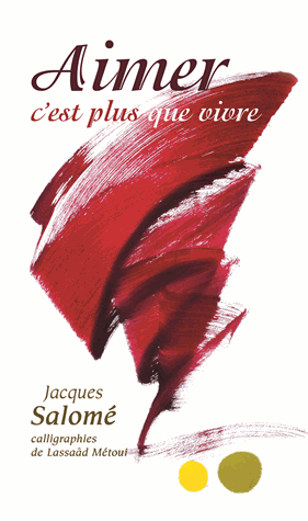 Aimer c'est plus que vivre