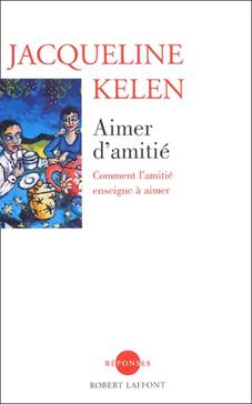 Aimer d'amitié