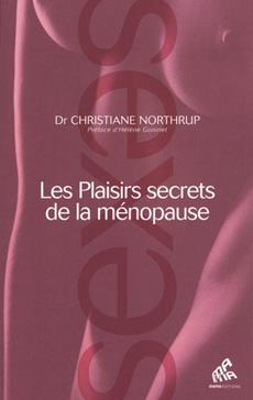 Les plaisirs secrets de la ménopause