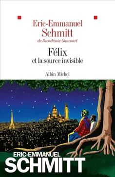 Le cycle de l'invisible
