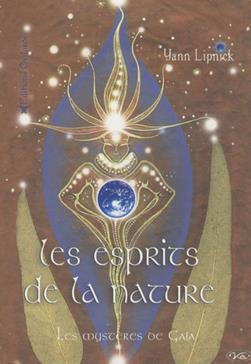 Les esprits de la nature