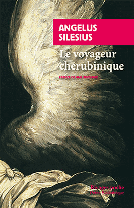 Le Voyageur chérubinique