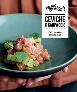 Ceviche & carpaccio