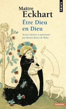 Etre dieu en dieu
