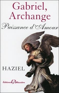 Gabriel, Archange