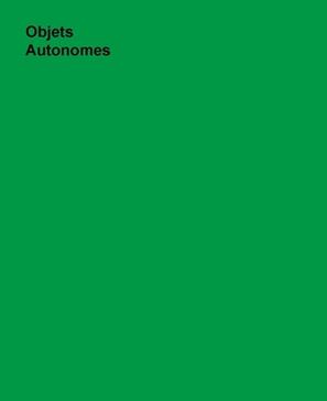 Objets autonomes