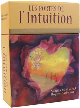 Les portes de l'intuition