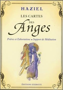 Les cartes des anges