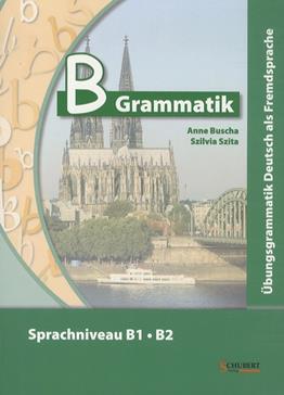 B Grammatik