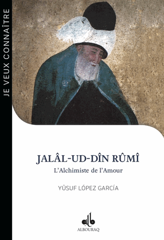 Jalâl-ud-Dîn Rûmi