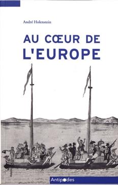 Au coeur de l'Europe