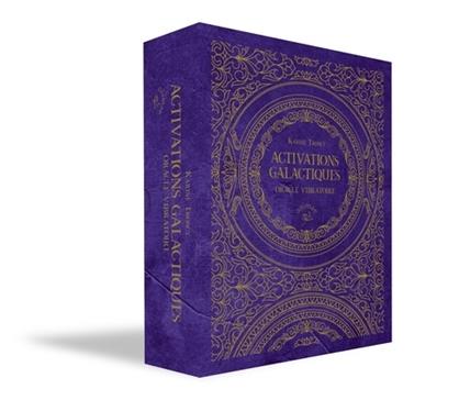 Activations galactiques
