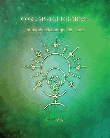 Connais-toi toi-même T.3