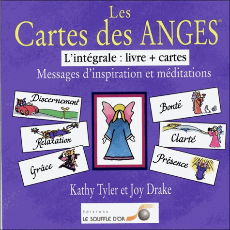 Les Cartes des Anges