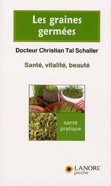 Les graines germées