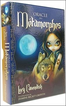 Oracle des Métamorphes