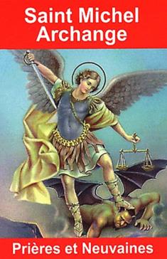 Saint Michel Archange