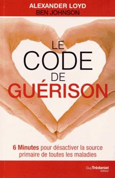 Le code de guérison