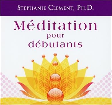 Méditation pour débutants