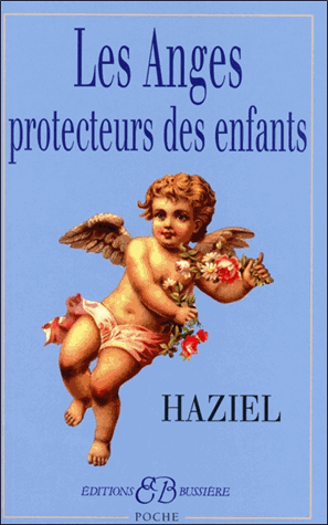 Les anges protecteurs des enfants