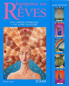 Interprétez vos rêves