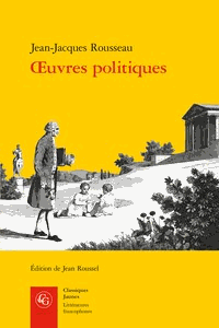 Oeuvres politiques