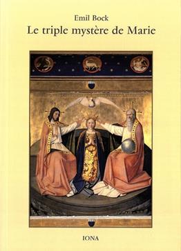 Le triple mystère de Marie