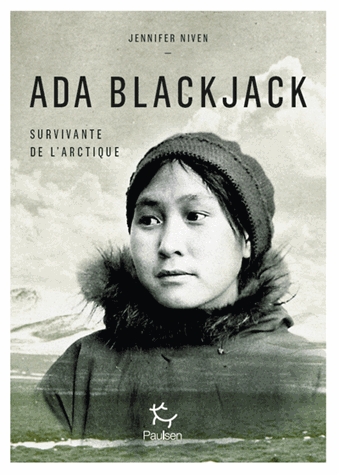 Ada Blackjack