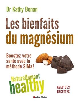 Les bienfaits du magnésium