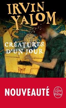 Créatures d'un jour