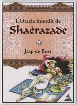 L'oracle interdit de Shérazade